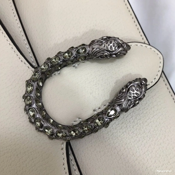 Hyperpeter GUCCI leather bag Dionysus mini 0724